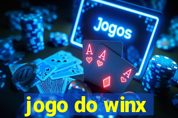 jogo do winx